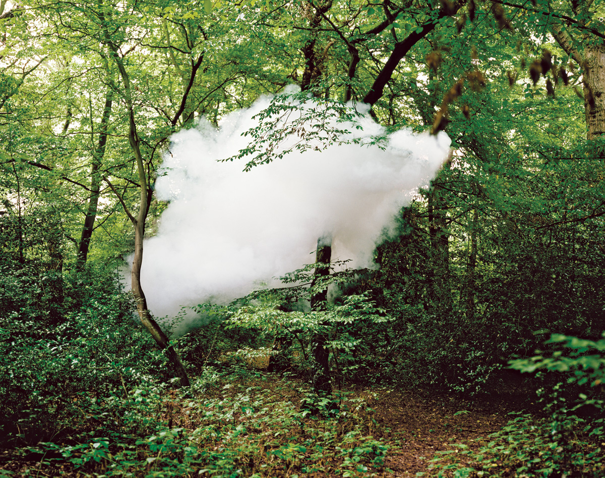 Interventions / Galleria Heino / 26.11.2005 – 18.12.2005