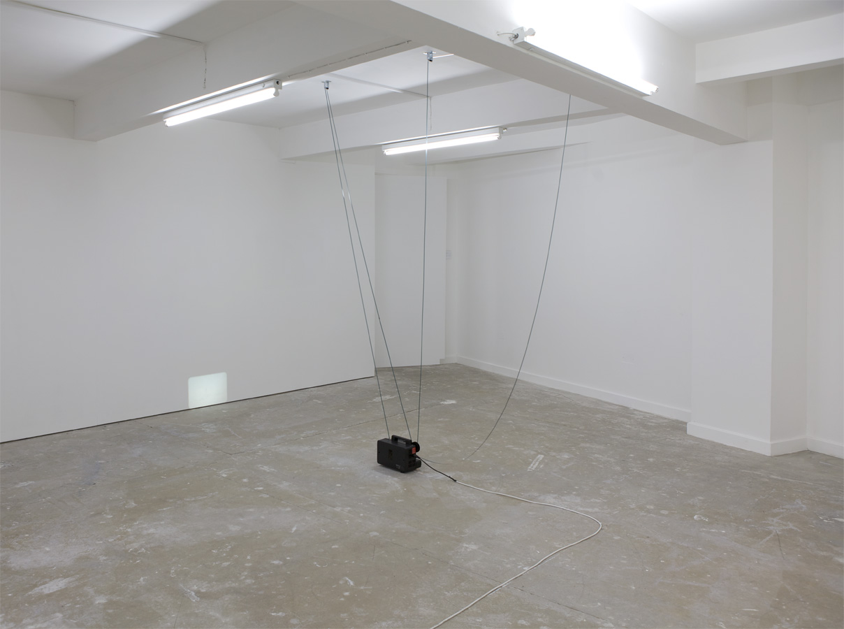 New to Nature / Rokeby Gallery / London / 23.03.2011 – 30.04.2011