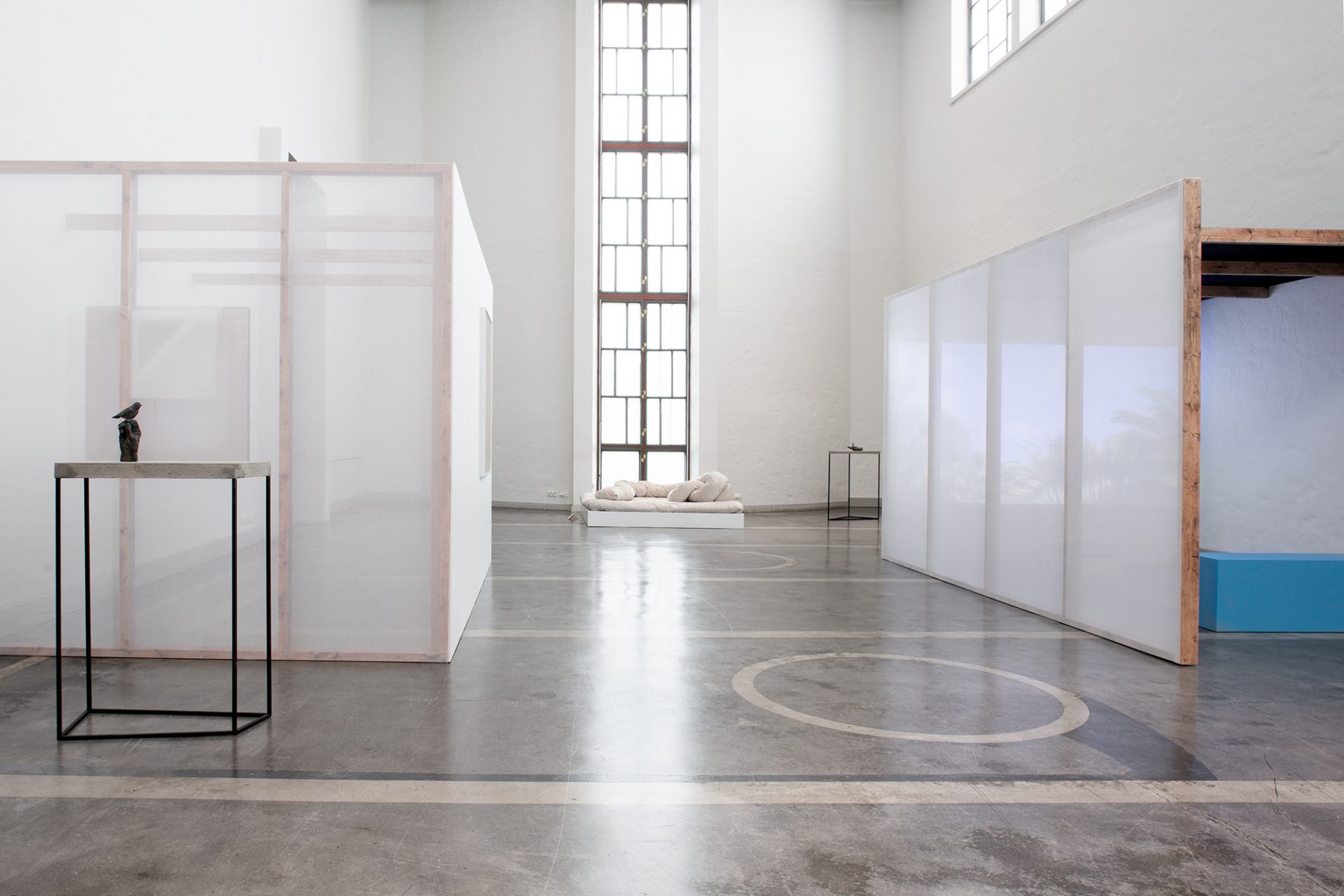 Coming to our senses / Kunsthalle Helsinki / 20.8. – 5.9.2021