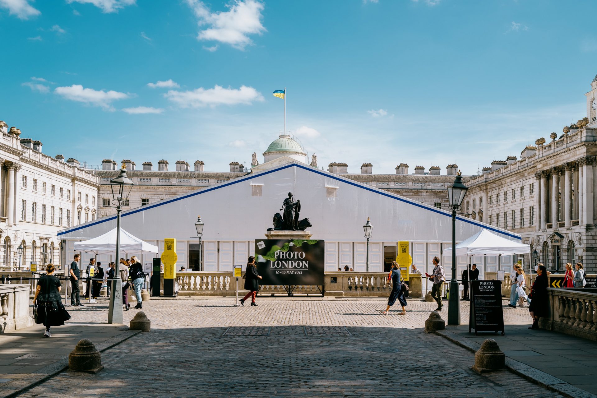 Photo London – Somerset House / 11-14 May 2023
