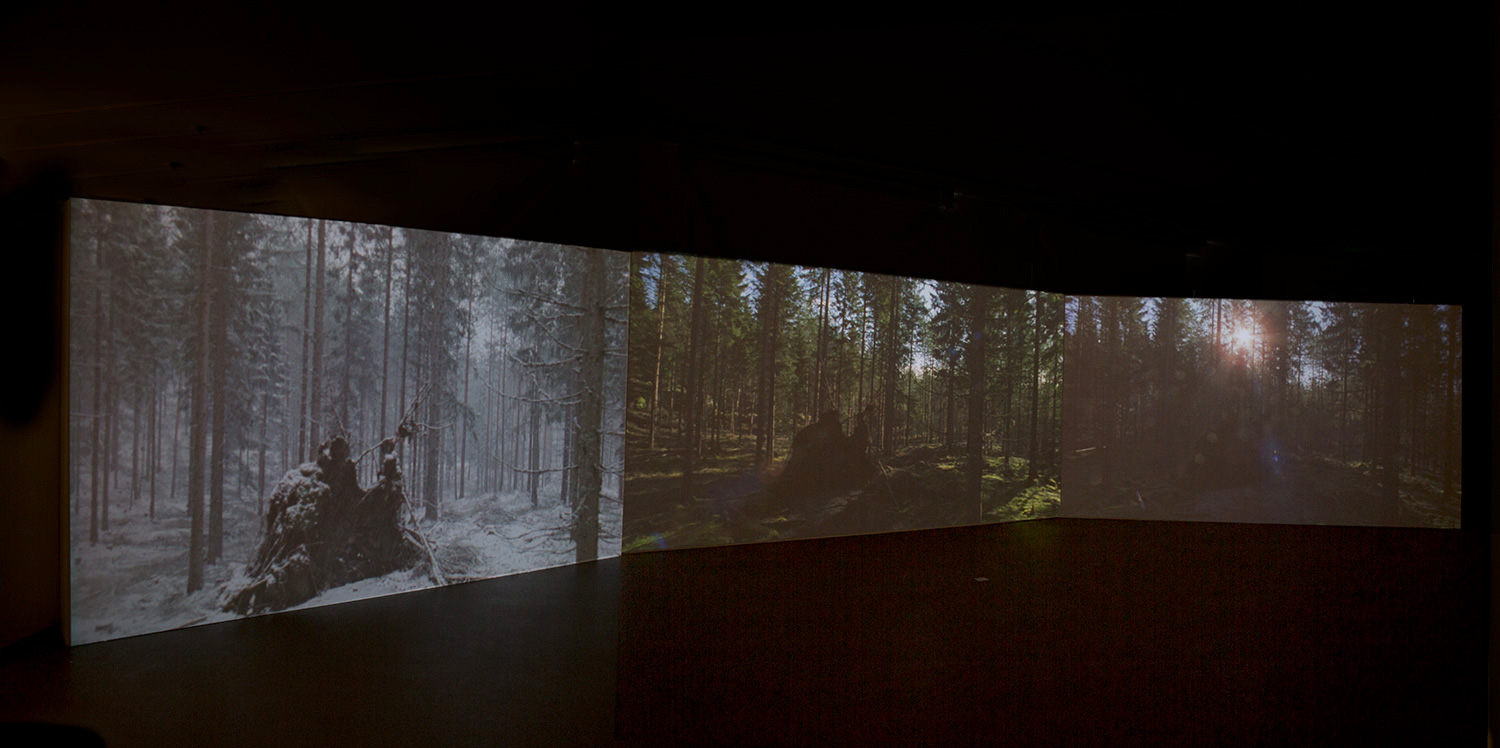 Long Player / Sinne / 10.4.2015 – 3.5 .2015